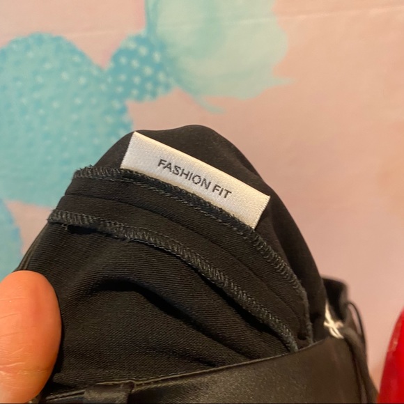 St. John Evening Tuxedo Waistband Pant 🌵 14• VINTAGE - Picture 14 of 15